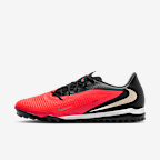 NIKE PHANTOM 6 LOW ACADEMY TF 24.5㎝ Nike Phantom 6 Low Academy Turf Soccer Shoes. Nike.com
